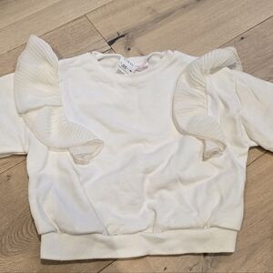 Girls 18 months to 2 T sweaters